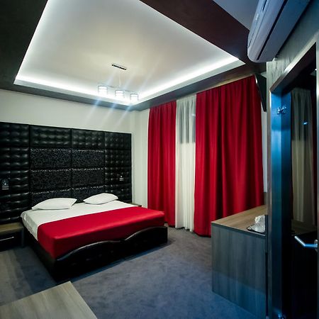 Hotel Aqua Zsilvásárhely Kültér fotó